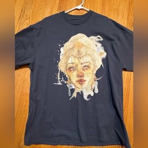 Gallery Dept. Portrait T-Shirt